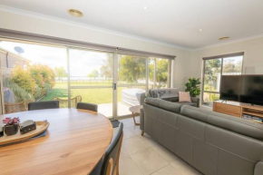 The Lakehouse Yarrawonga on Lake Mulwala